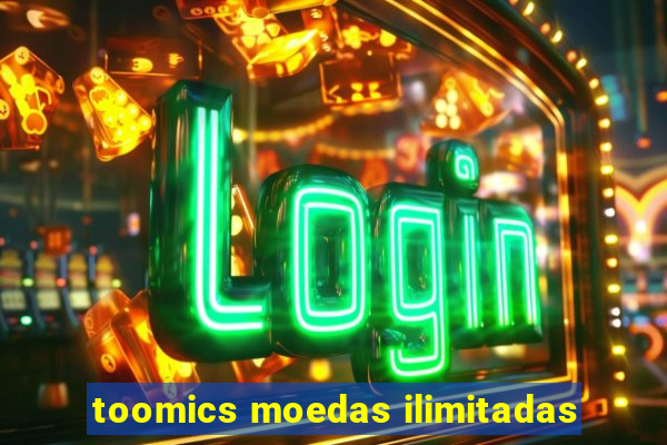 toomics moedas ilimitadas